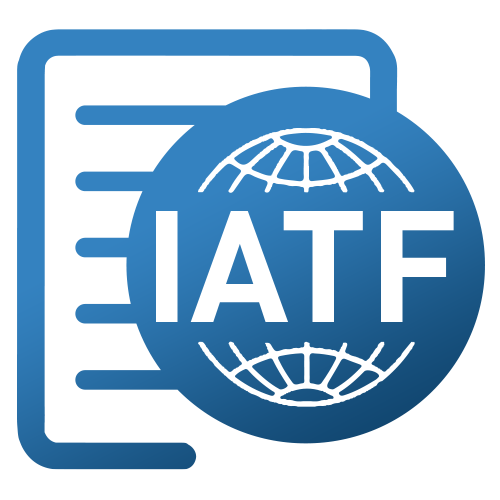 IATF 16949:2016